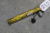 ENERPAC 5 TON HYDRAULIC RAM
