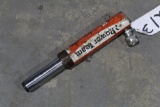 SPX 10 TON HYDRAULIC RAM