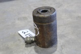 ENERPAC 30 TON HYDRAULIC RAM