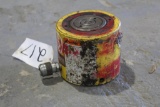 ENERPAC HYDRAULIC RAM