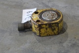 ENERPAC 48 TON HYDRAULIC RAM