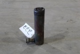 SIMPLEX HYDRAULIC RAM