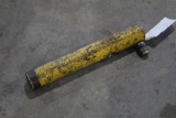 ENERPAC 25 TON HYDRAULIC RAM