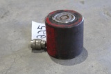BVA HYDRAULICS 50 TON HYDRAULIC RAM