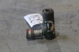 HYDRAULIC RAM