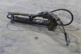 HYDRAULIC HAND PUMP