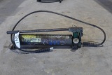 SIMPLEX HYDRAULIC HAND PUMP