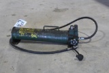 SIMPLEX HYDRAULIC HAND PUMP