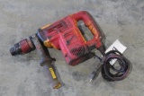 DEWALT 40MM SPLINE ROTARY HAMMER