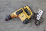 DEWALT 40MM ROTARY HAMMER