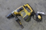 DEWALT 40MM ROTARY HAMMER
