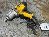 DEWALT DW292 1/2 INCH IMPACT