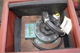 VARIAC AUTOTRANSFORMER