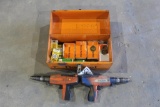 RAMSET MODEL D75