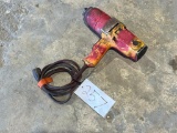 DEWALT .75 IN IMPACT