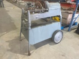 RIGID 535 PIPE THREADER