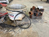 PIPE THREADER HEAD