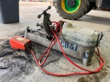 RIGID 535 PIPE THREADER