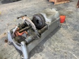 RIGID 535 PIPE THREADER