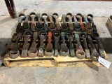 PALLET OF STRIKING WRENCHES