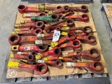PALLET OF STRIKE WRENCHES
