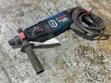 BOSCH BULLDOG X-TREME HAMMER DRILL