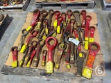PALLET OF STRIKE WRENCHES