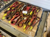 PALLET OF STRIKE WRENCHES