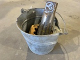 PIPE THREADER