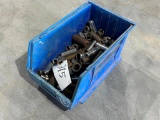 LOT OF SOCKETS