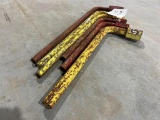 LOT OF ALLEN WRENCHES