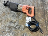 MILWAUKEE SUPER SAWZALL