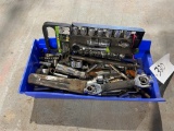 LOT OF SOCKETS
