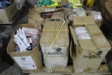 ASSORTED LOT OF GLOVES