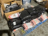 ASSORTED LOT OF GLOVES