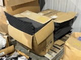LOT OF FOAM CONNECTING MATS