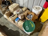 MISC LOT OF ASSORTED ITEMS