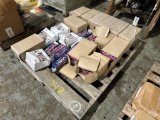 ASSORTED LOT OF SAFETY ITEMS