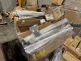 ASSORTED LOT OF LIGHT BULBS