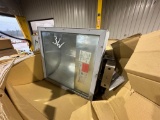 LOT OF 1000WATT HEAVY DUTY FLOOD LIGHTS