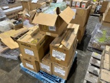 LOT OF PHILLIPS 1000W METAL HALIDE CLEAR BULBS