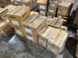 LOT OF ASSORTED PHILLIPS LIGHT BULBS