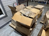 LOT OF 1000W AND 1500W LIGHT BULBS
