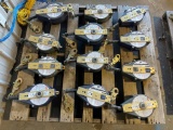PALLET OF ULTRA LOC SELF RETRACTING LIFELINES