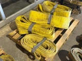 ARS 20 FT NYLON SLINGS