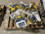 SALA D RING HARNESSES AND LANYARDS