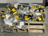 SALA D RING HARNESSES AND LANYARDS