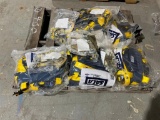 SALA D RING HARNESSES AND LANYARDS