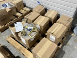 PALLET OF SALA SWIVEL SAFETY LANYARDS