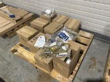 PALLET OF SALA SWIVEL SAFETY LANYARDS